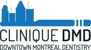 Clinique DMD Logo