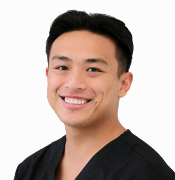 Dr. Patrick Tran DMD